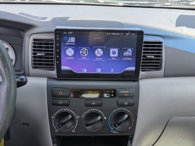 2006 Toyota Corolla Base