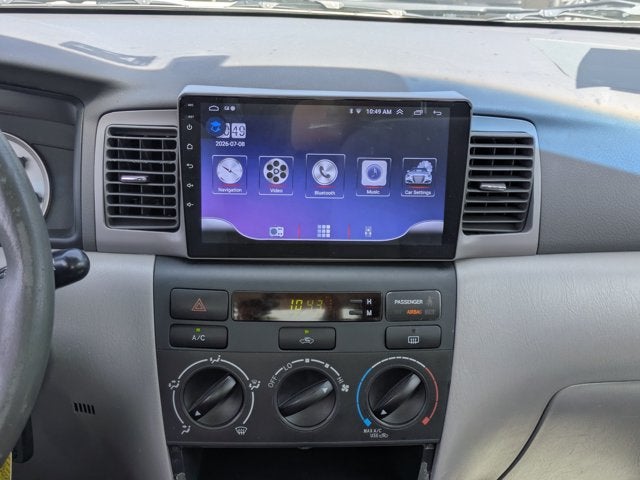 2006 Toyota Corolla Base