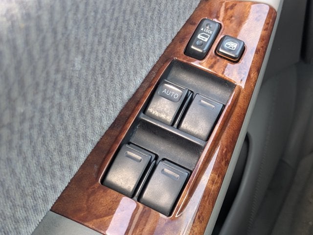 2006 Toyota Corolla Base