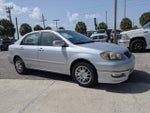2006 Toyota Corolla Base