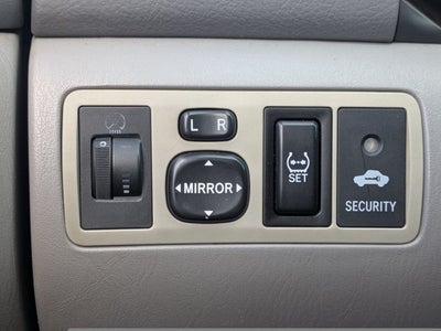 2006 Toyota Corolla Base
