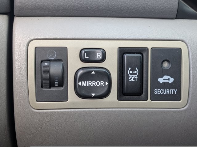 2006 Toyota Corolla Base