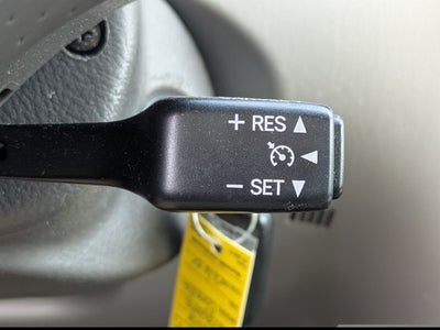 2006 Toyota Corolla Base