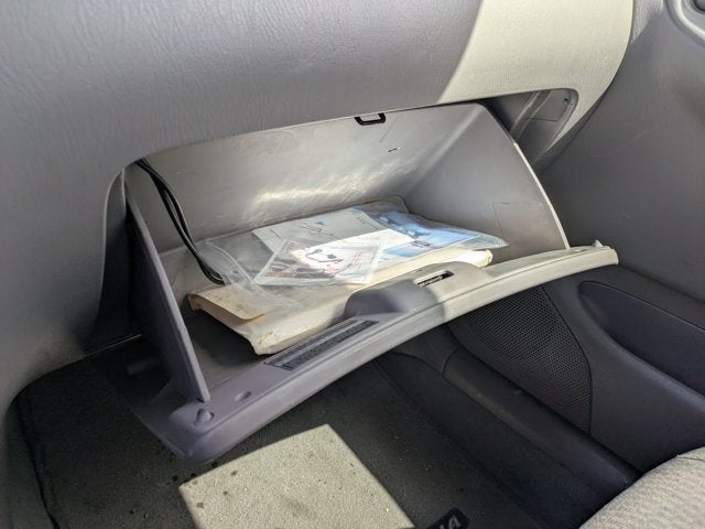 2006 Toyota Corolla Base