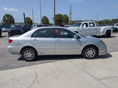 2006 Toyota Corolla Base