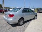 2006 Toyota Corolla Base