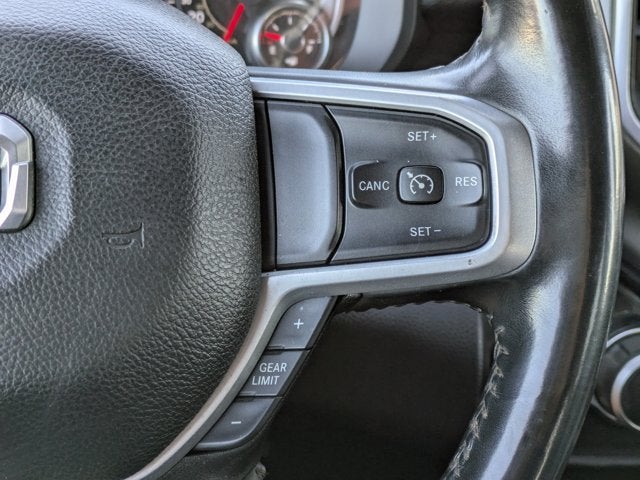 2023 RAM 2500 Big Horn