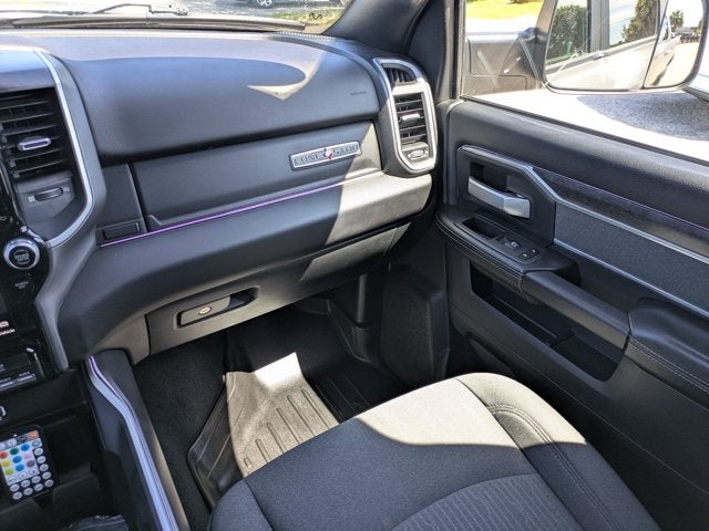 2022 RAM 2500 Lone Star