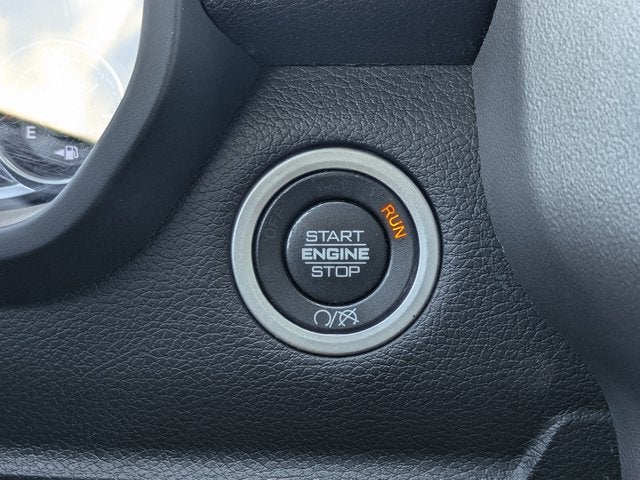2022 RAM 2500 Lone Star