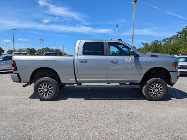 2022 RAM 2500 Lone Star