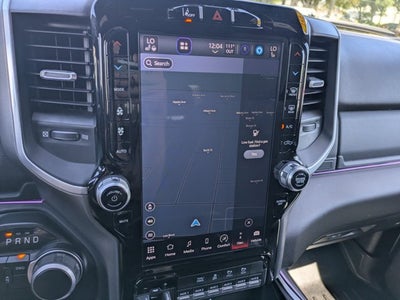 2022 RAM 2500 Lone Star
