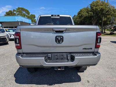 2022 RAM 2500 Lone Star