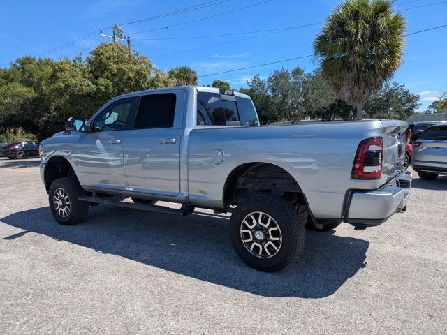 2022 RAM 2500 Lone Star