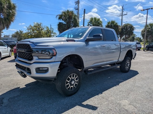 2022 RAM 2500 Lone Star