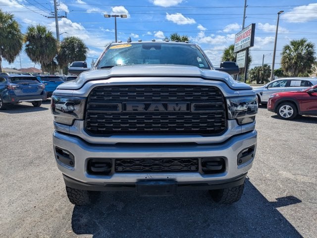 2022 RAM 2500 Lone Star