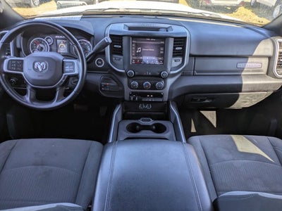 2021 RAM 2500 Big Horn