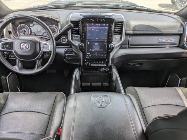 2023 RAM 2500 Laramie