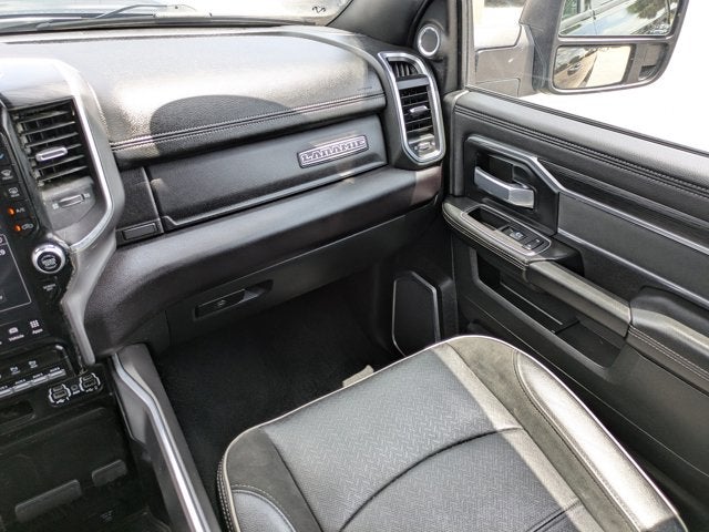 2023 RAM 2500 Laramie