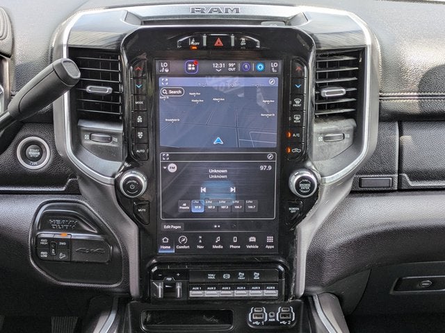 2023 RAM 2500 Laramie