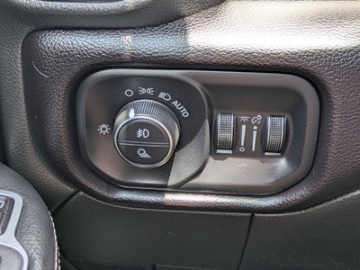 2023 RAM 2500 Laramie
