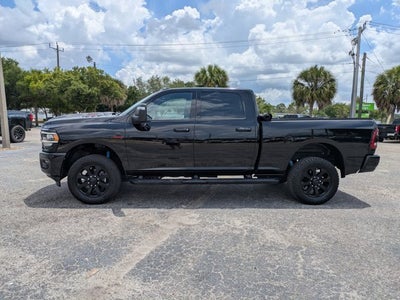 2023 RAM 2500 Laramie