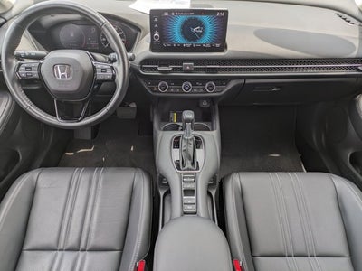 2023 Honda HR-V EX-L