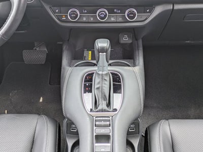 2023 Honda HR-V EX-L