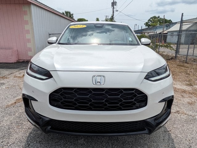 2023 Honda HR-V EX-L