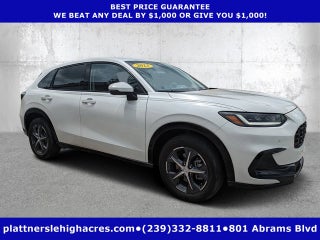 2023 Honda HR-V EX-L