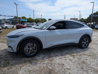 2022 Ford Mustang Mach-E Select