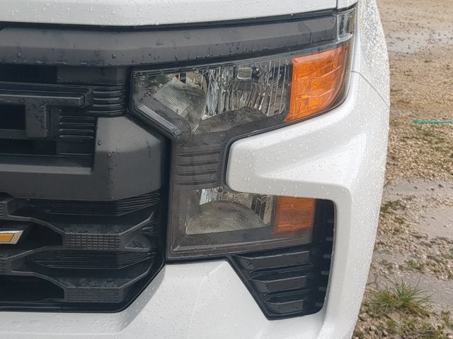 2022 Chevrolet Silverado 1500 Custom - Photo 10