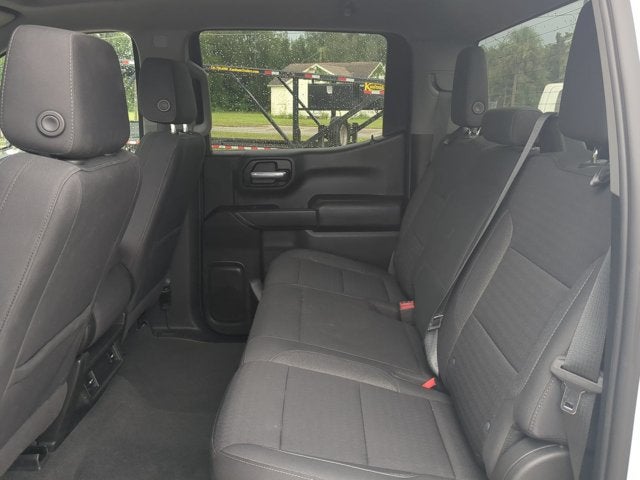 2022 Chevrolet Silverado 1500 Custom - Photo 13
