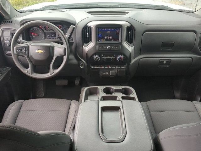 2022 Chevrolet Silverado 1500 Custom - Photo 14