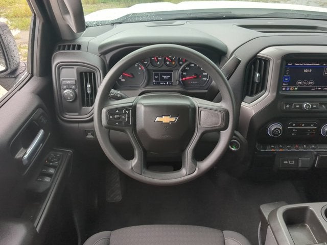 2022 Chevrolet Silverado 1500 Custom - Photo 15