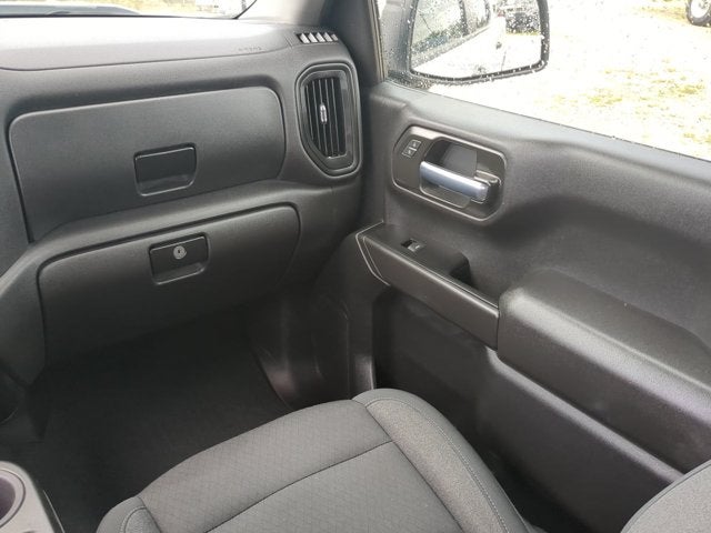 2022 Chevrolet Silverado 1500 Custom - Photo 16