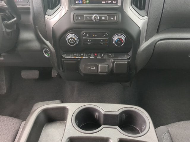 2022 Chevrolet Silverado 1500 Custom - Photo 18