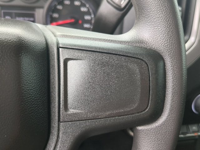 2022 Chevrolet Silverado 1500 Custom - Photo 23