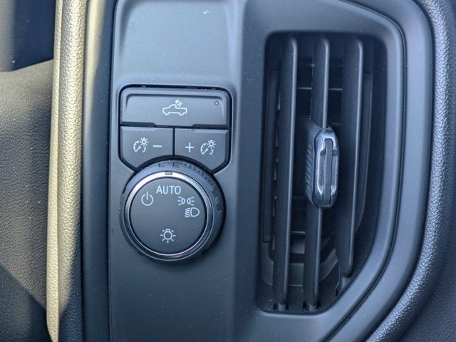 2022 Chevrolet Silverado 1500 Custom - Photo 27