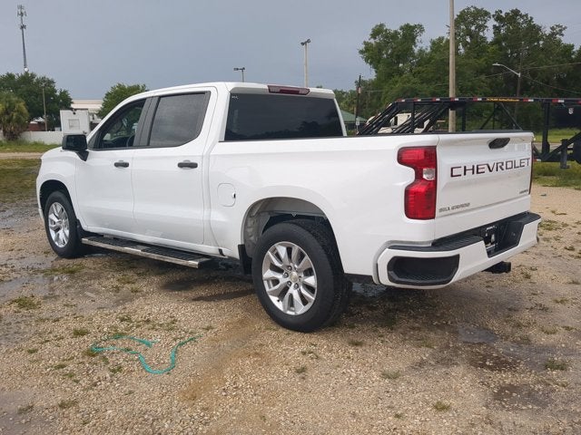 2022 Chevrolet Silverado 1500 Custom - Photo 6