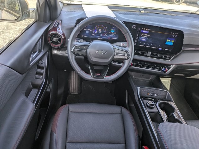 2025 Chevrolet Equinox FWD RS