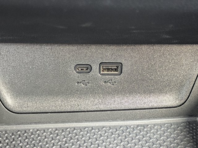 2025 Chevrolet Equinox FWD RS