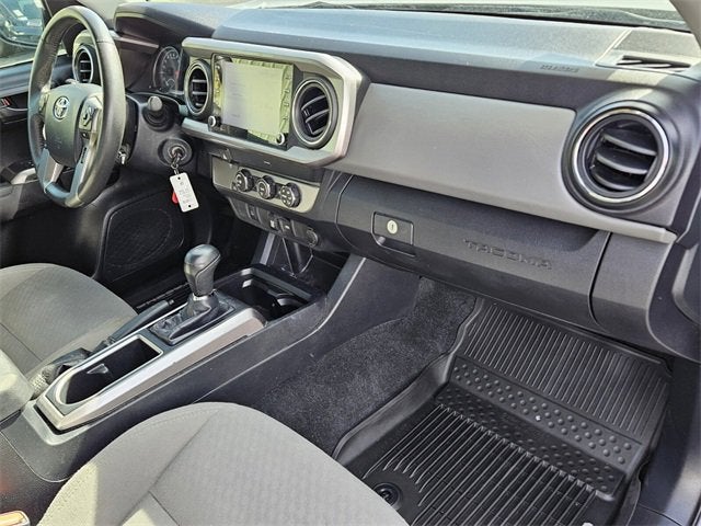 2020 Toyota Tacoma 2WD Base