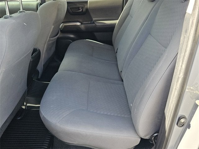 2020 Toyota Tacoma 2WD Base