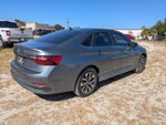 2022 Volkswagen Jetta S