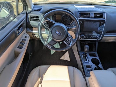 2019 Subaru Outback Limited