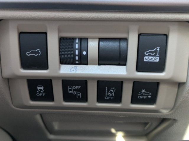 2019 Subaru Outback Limited