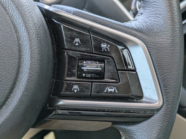 2019 Subaru Outback Limited