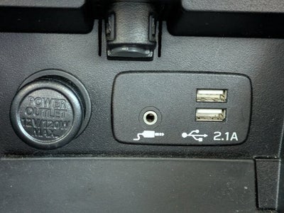 2019 Subaru Outback Limited