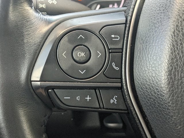 2022 Toyota Camry SE Nightshade