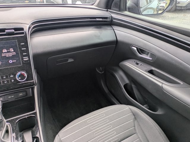 2024 Hyundai Santa Cruz SE